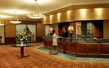 The George 4* Halifax